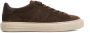 Hogan Bruine Sneakers voor Mannen - Thumbnail 1