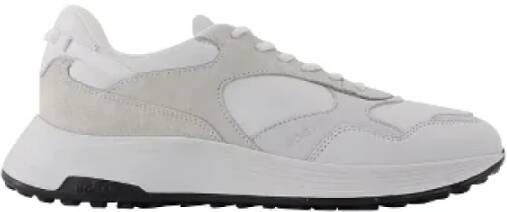 Hogan Canvas sneakers White Dames