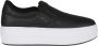 Hogan Low-Top Sneakers H670 Slip On Sneakers Black in zwart - Thumbnail 1