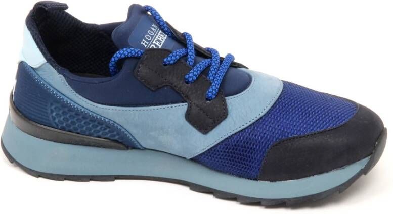 Hogan Casual Instapmodel Schoen Rebel R261