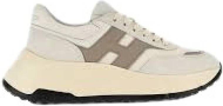 Hogan Casual schoenen voor nen en