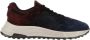Hogan Casual schoenen voor mannen en vrouwen Multicolor Heren - Thumbnail 1