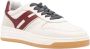Hogan Casual Sneaker voor Dagelijks Gebruik White Dames - Thumbnail 1