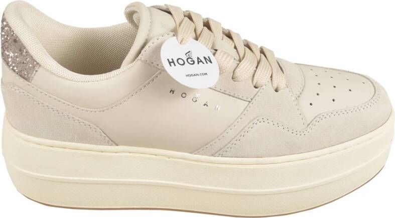 Hogan Casual Sneakers