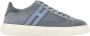 Hogan Casual Sneakers Blue Heren - Thumbnail 1