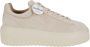Hogan Casual Sneakers met Zacht Gewatteerde Hiel - Thumbnail 1