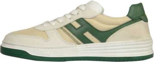 Hogan Casual Sneakers Multicolor Heren
