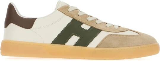 Hogan Casual Sneakers voor Dagelijks Gebruik
