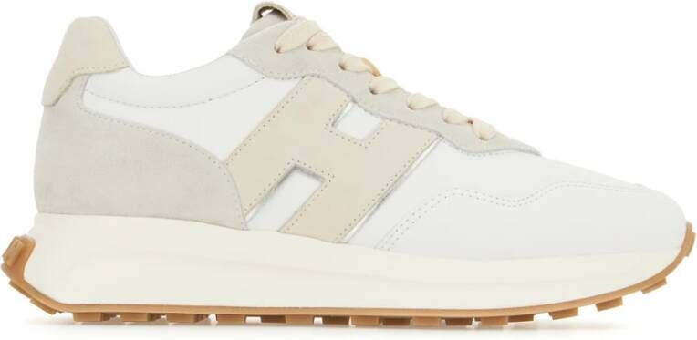 Hogan Casual Sneakers voor Dagelijks Gebruik