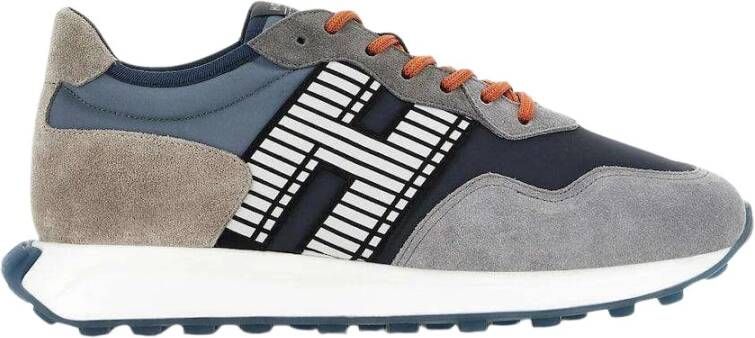 Hogan Casual Sneakers voor Dagelijks Gebruik