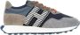 Hogan Casual Sneakers voor Dagelijks Gebruik - Thumbnail 1