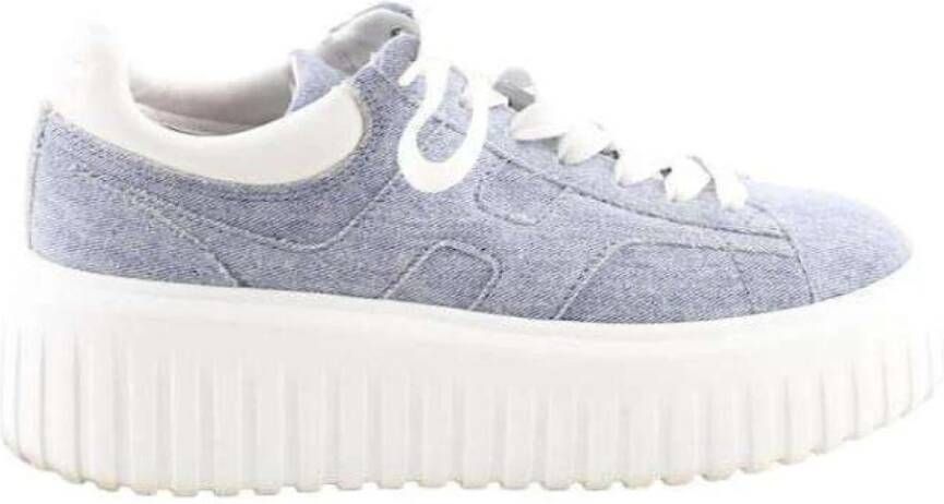 Hogan Casual Sneakers voor dagelijks gebruik