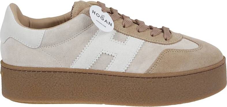 Hogan Casual Sneakers voor dagelijks gebruik