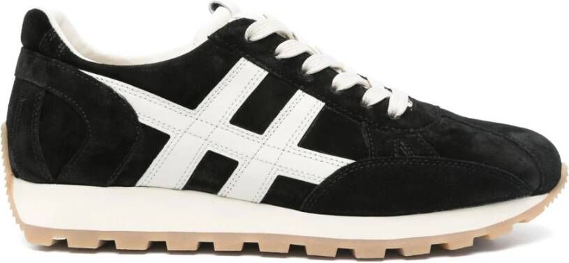 Hogan Casual Sneakers voor Dagelijks Gebruik