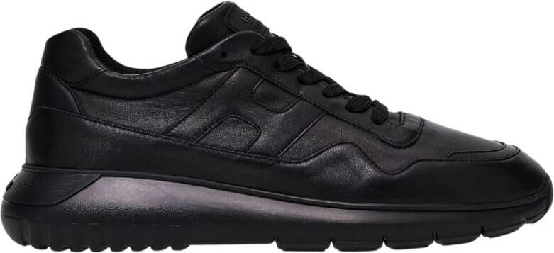 Hogan Casual Sneakers voor Dagelijks Gebruik