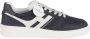 Hogan Casual Sneakers voor dagelijks gebruik Blue Heren - Thumbnail 1