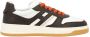 Hogan Casual Sneakers voor Dagelijks Gebruik Multicolor Heren - Thumbnail 1