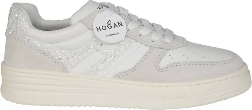Hogan Casual Sneakers voor dames voor elke gelegenheid