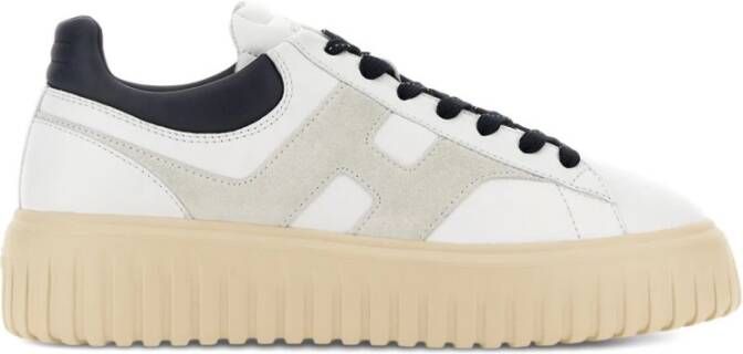 Hogan Casual Sneakers voor nen en