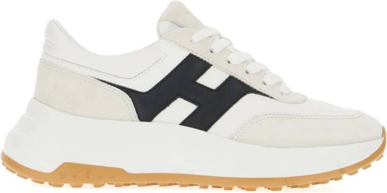 Hogan Casual Sneakers voor nen en