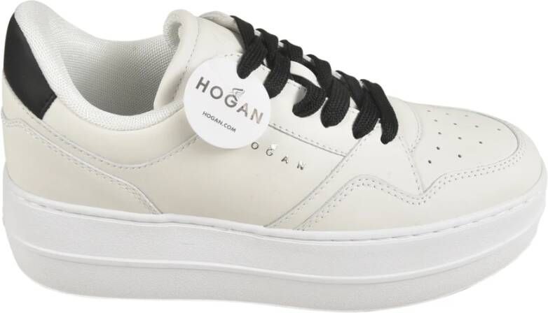 Hogan Casual Sneakers voor nen en
