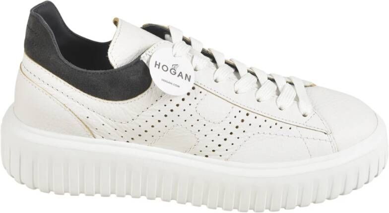 Hogan Casual Sneakers voor nen en