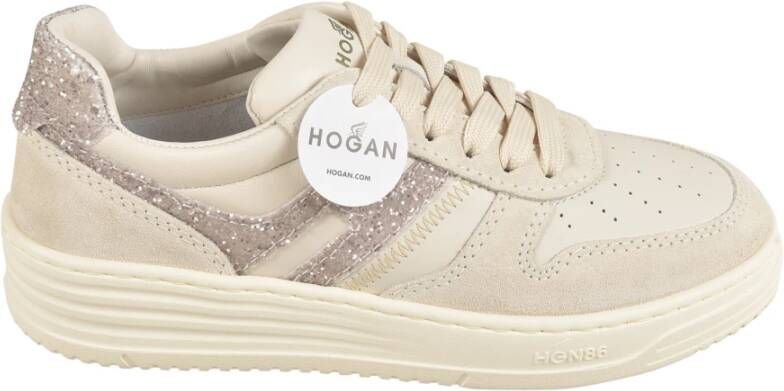 Hogan Casual Sneakers voor nen en