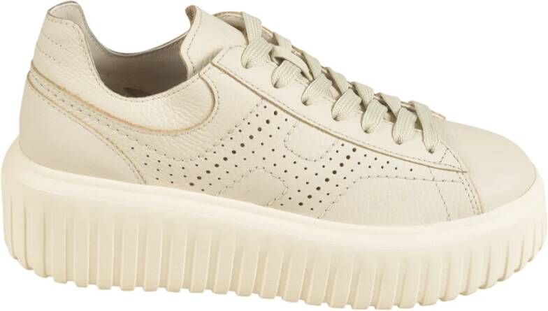 Hogan Casual Sneakers voor nen en