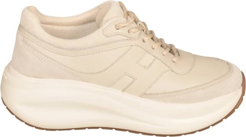 Hogan Casual Sneakers voor nen en