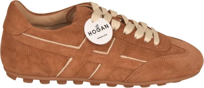 Hogan Casual Sneakers voor nen en