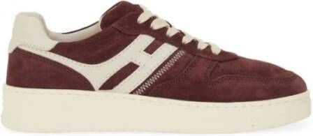 Hogan Casual Sneakers voor nen en