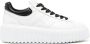 Hogan Casual Sneakers White Dames - Thumbnail 1