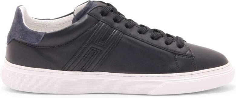 Hogan Casual Veterschoenen