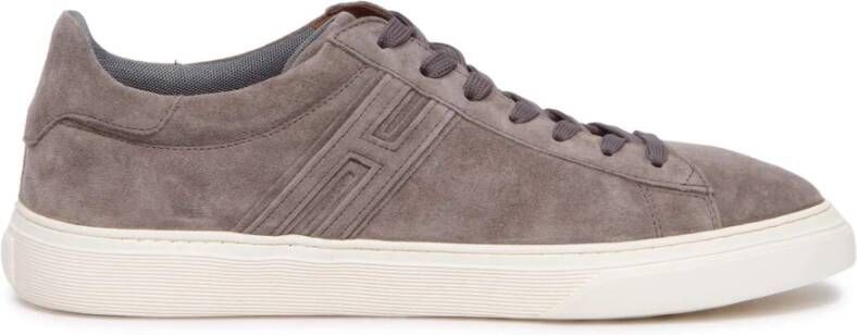 Hogan Casual Veterschoenen