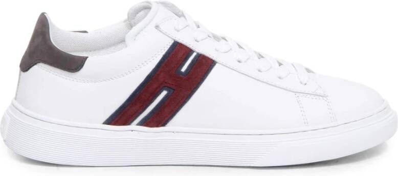 Hogan Casual Veterschoenen