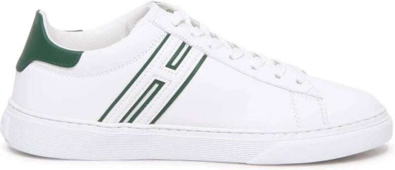 Hogan Casual Veterschoenen