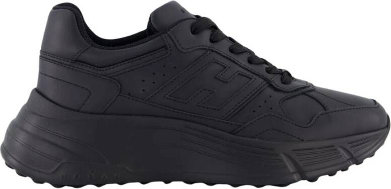 Hogan Casual veterschoenen