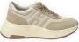 Hogan Casual Veterschoenen Multicolor Dames - Thumbnail 1