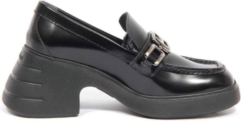 Hogan Chain Loafer