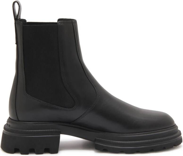 Hogan Chelsea Boots