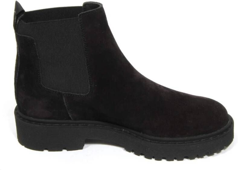 Hogan Chelsea Boots