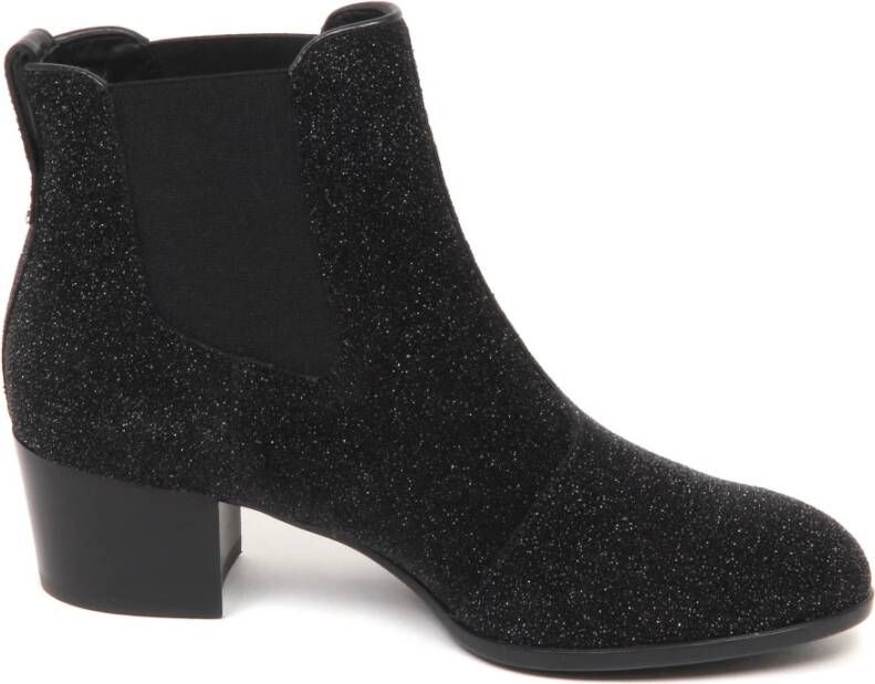 Hogan Chelsea Boots