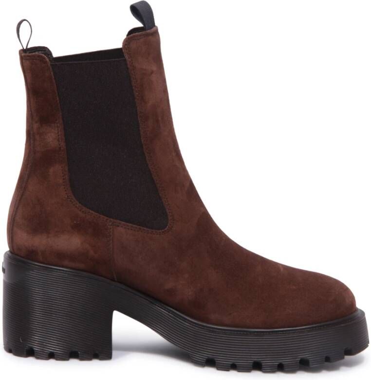Hogan Chelsea Boots