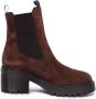 Hogan Chelsea Boots - Thumbnail 1