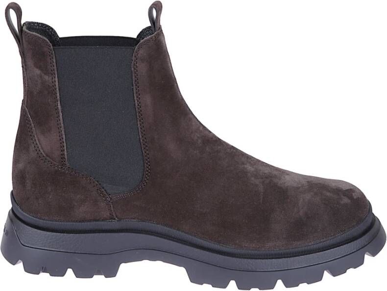 Hogan Chelsea Boots