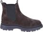 Hogan Chelsea Boots - Thumbnail 1