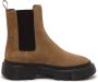 Hogan Chelsea Boots met Memory Foam Technologie - Thumbnail 1