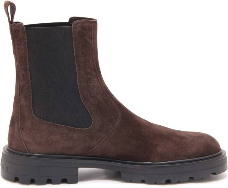 Hogan Chelsea Enkellaarsjes