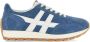 Hogan Clear Blue 86er Herensneakers Blue Heren - Thumbnail 1