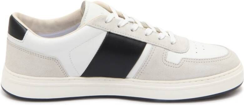 Hogan Comfortabele veterschoenen met memory foam